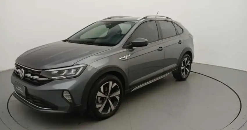 Volkswagen Nivus 2022 1.0 200 tsi total flex highline automático