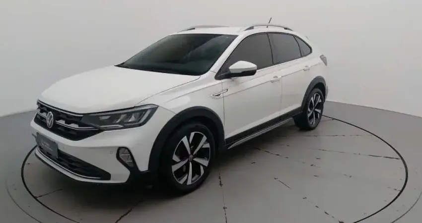Volkswagen Nivus 2022 1.0 200 tsi total flex highline automático