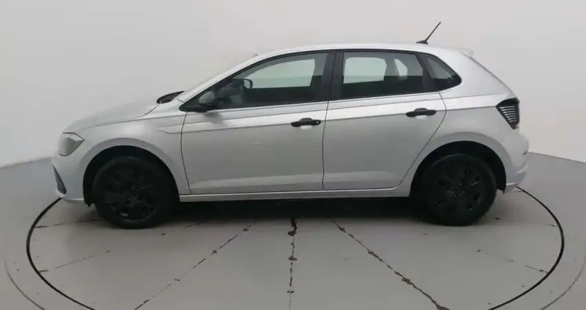 Volkswagen Polo 2025 1.0 mpi track manual