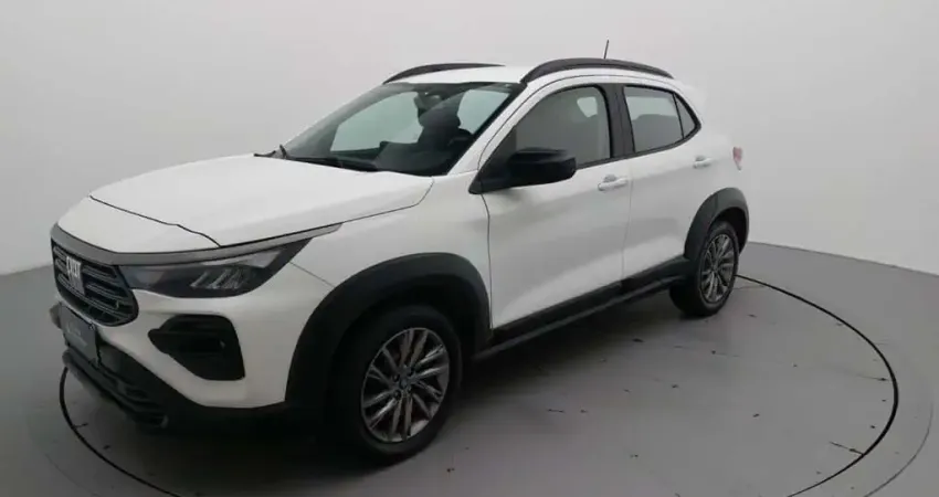 Fiat Pulse 2024 1.3 flex drive cvt