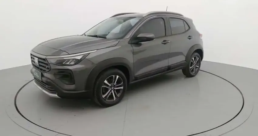 Fiat Pulse 2023 1.0 turbo 200 flex audace cvt