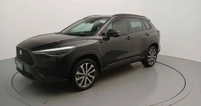 Toyota Corolla 2023 2.0 vvt-ie flex altis direct shift