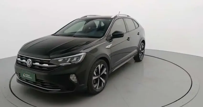 Volkswagen Nivus 2022 1.0 200 tsi total flex highline automático