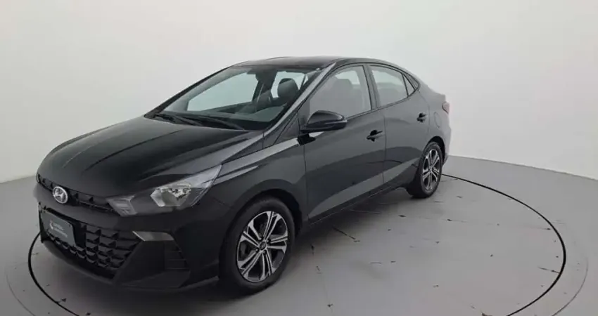 Hyundai Hb20s 2024 1.0 tgdi flex comfort plus automático