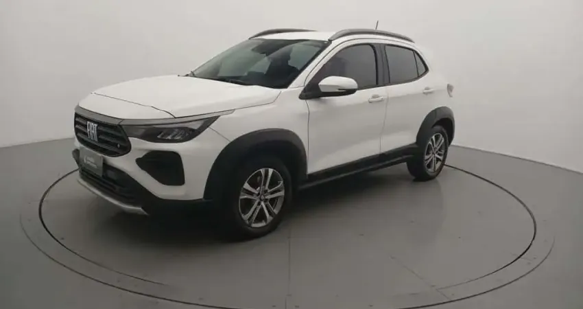 Fiat Pulse 2022 1.0 turbo 200 flex audace cvt