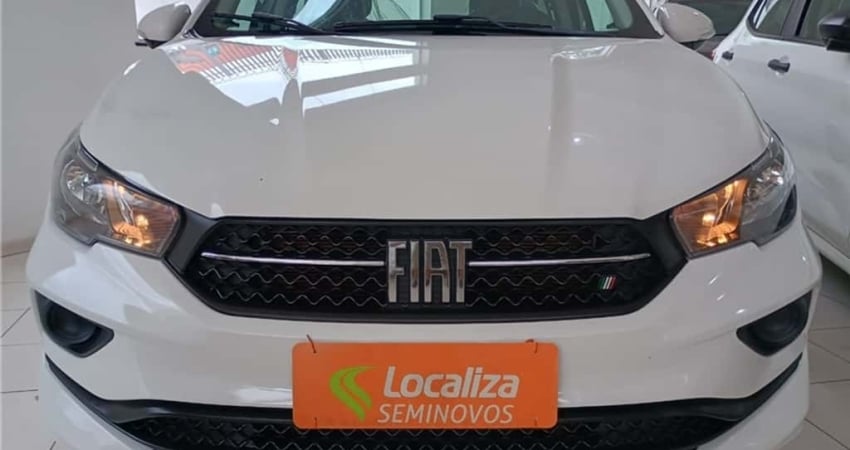 Fiat Cronos 2022 1.3 firefly flex manual