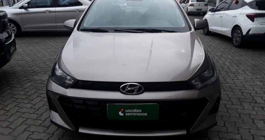 Hyundai Hb20s 2023 1.0 tgdi flex comfort automático