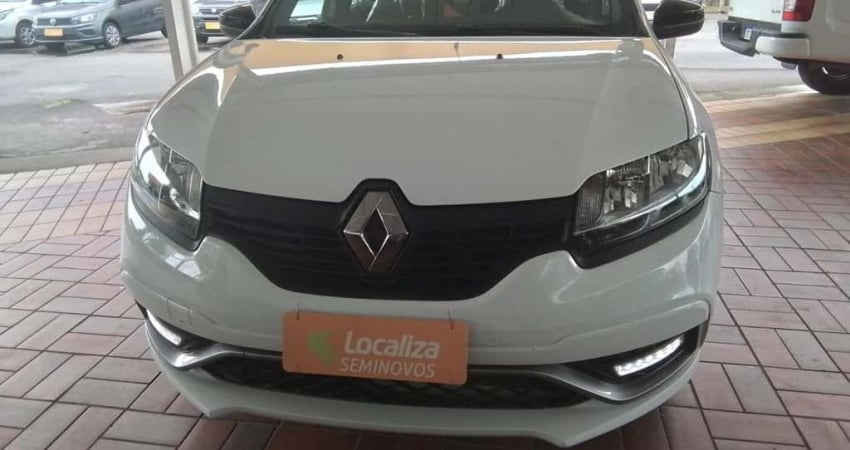 Renault Sandero 2023 1.0 12v sce flex s edition manual