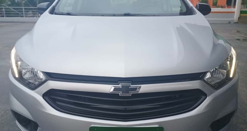 Chevrolet Joy 2021 1.0 8v 4p flex plus black manual