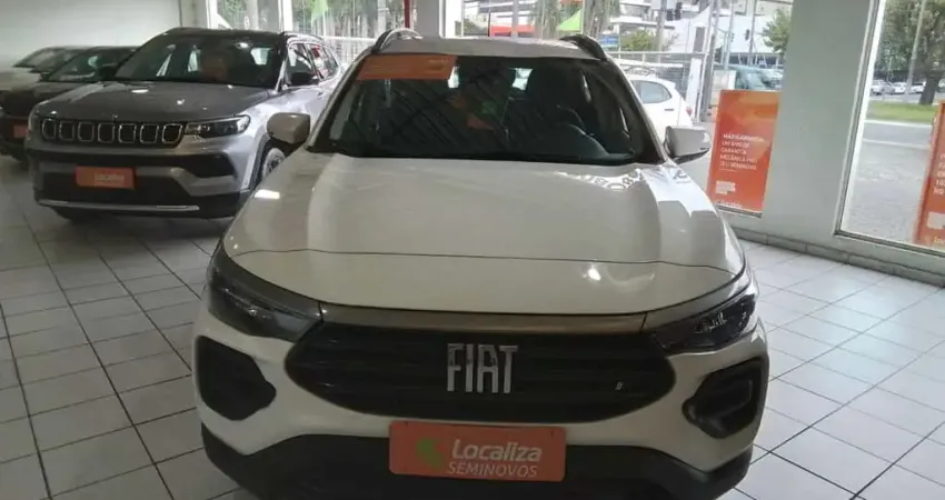 Fiat Pulse 2023 1.0 turbo 200 flex audace cvt