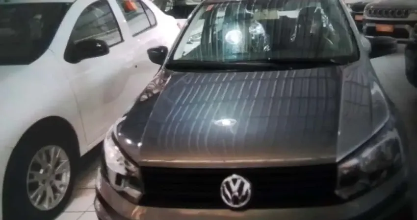 Volkswagen Gol 2023 1.0 12v mpi totalflex 4p manual