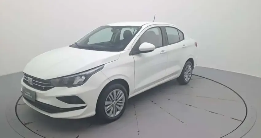 Fiat Cronos 2023 1.3 firefly flex drive manual