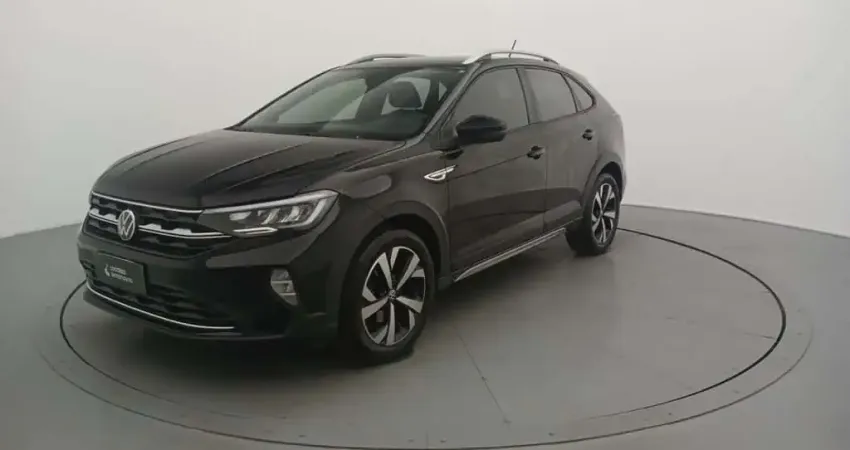 Volkswagen Nivus 2022 1.0 200 tsi total flex highline automático