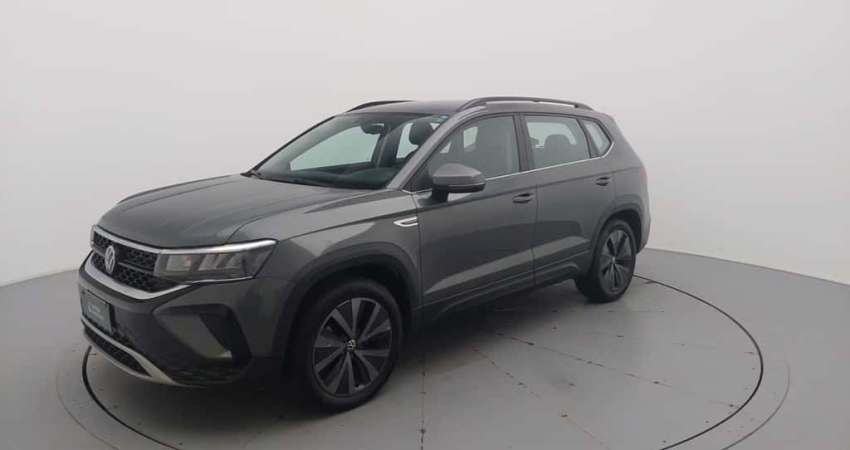 Volkswagen Taos 2024 1.4 250 tsi total flex comfortline automático