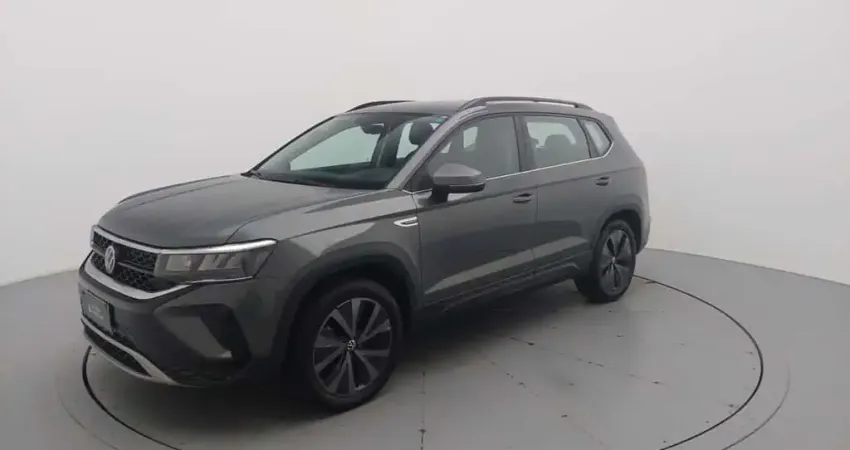 Volkswagen Taos 2024 1.4 250 tsi total flex comfortline automático