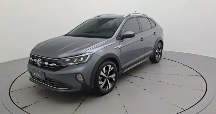 Volkswagen Nivus 2024 1.0 200 tsi total flex highline automático