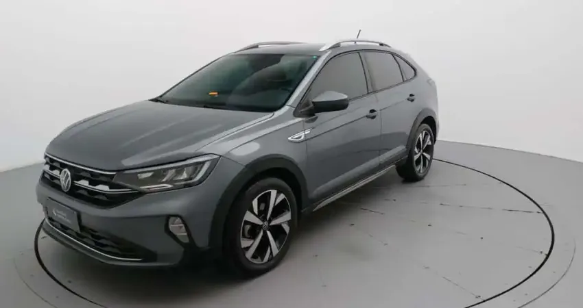 Volkswagen Nivus 2024 1.0 200 tsi total flex highline automático