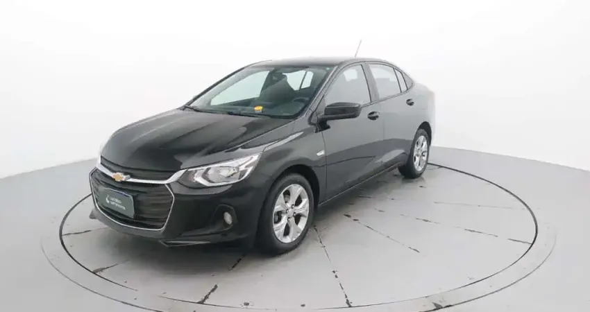 Chevrolet Onix 2024 1.0 turbo flex ltz automático