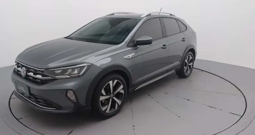 Volkswagen Nivus 2024 1.0 200 tsi total flex highline automático