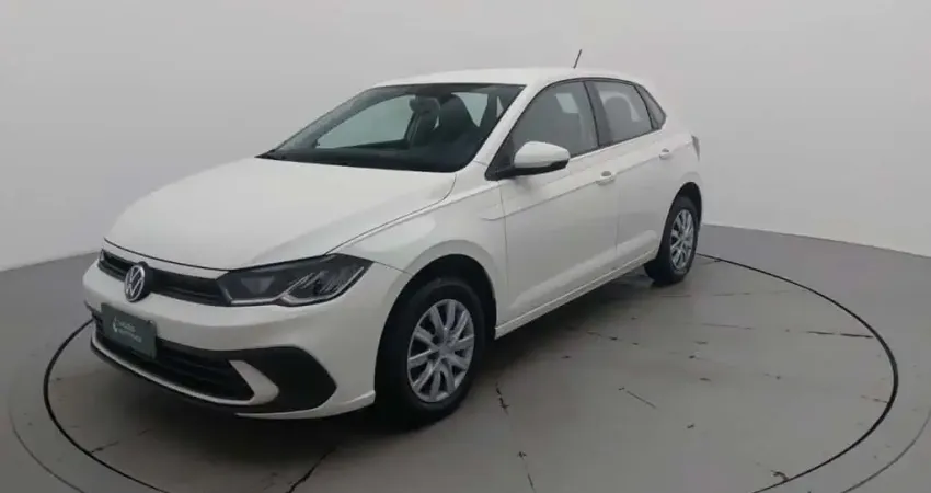Volkswagen Polo 2024 1.0 mpi manual