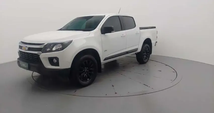 Chevrolet S10 2024 2.8 16v turbo diesel lt cd 4x4 automático