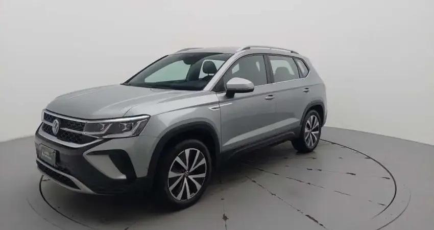 Volkswagen Taos 2023 1.4 250 tsi total flex highline automático