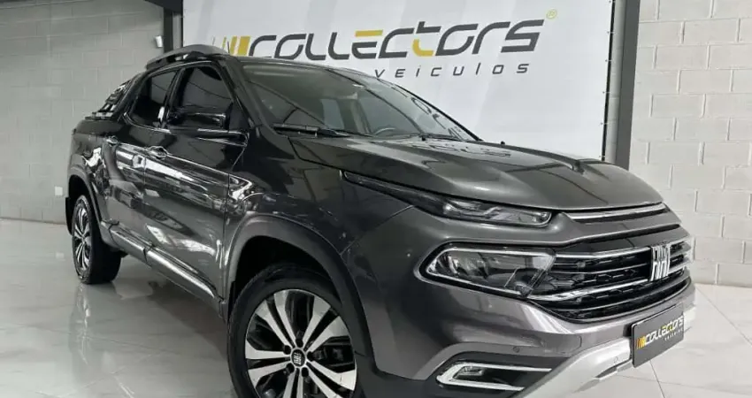 FIAT TORO 2.0 16V TURBO DIESEL VOLCANO 4WD AT9