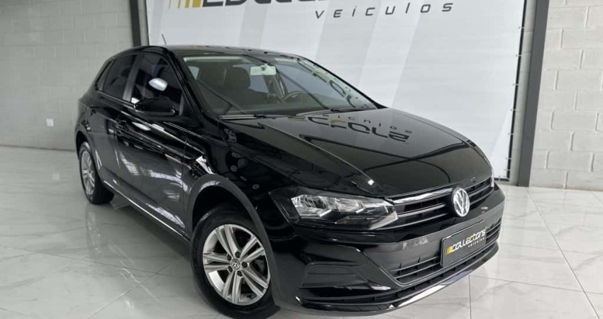 VOLKSWAGEN POLO 1.0 MPI TOTAL FLEX MANUAL