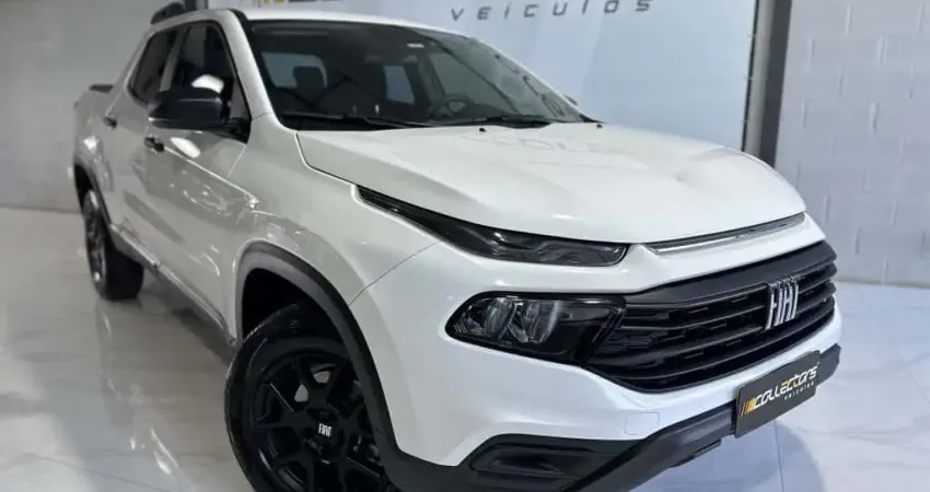 FIAT TORO 1.3 TURBO 270 FLEX ENDURANCE AT6