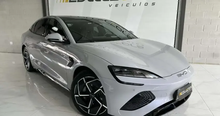 BYD SEAL 82,5 KW ELÉTRICO AWD