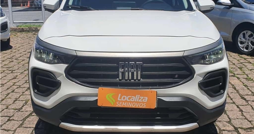 Fiat Pulse 2023 1.0 turbo 200 flex audace cvt