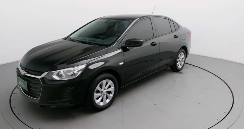 Chevrolet Onix 2023 1.0 turbo flex plus lt automático