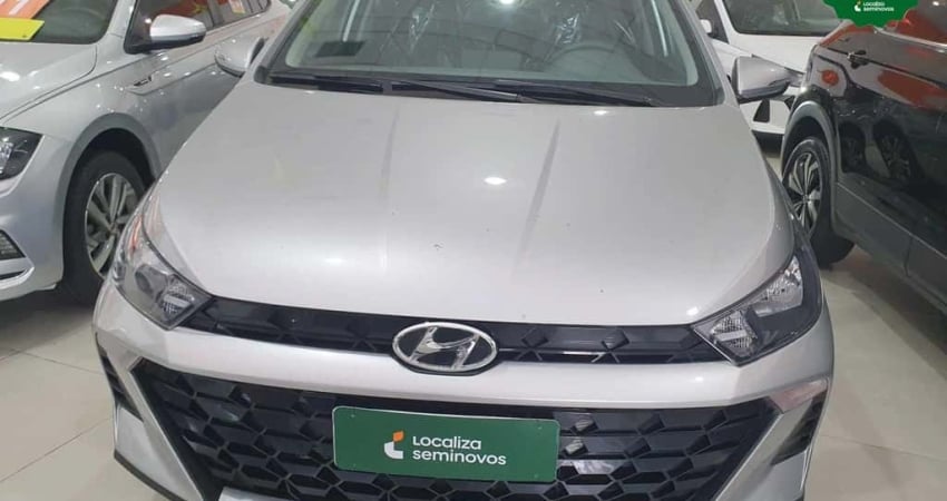 Hyundai Hb20s 2023 1.0 tgdi flex comfort automático