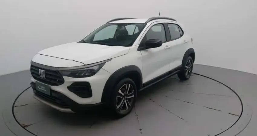 Fiat Pulse 2024 1.0 turbo 200 flex audace cvt