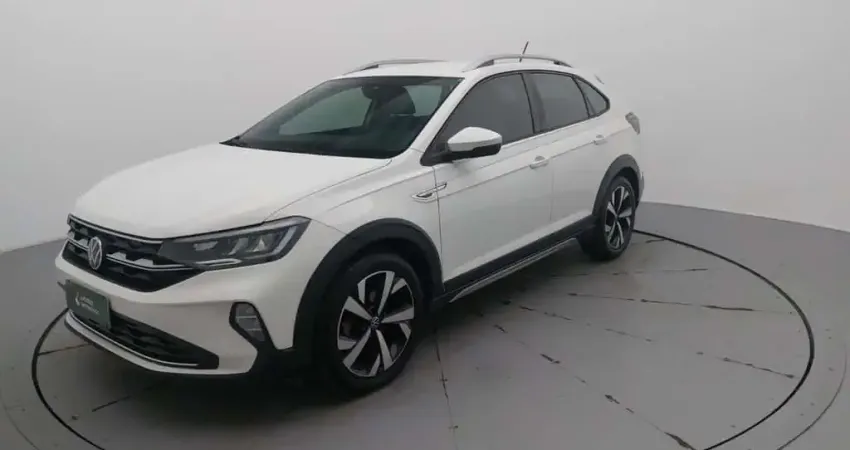 Volkswagen Nivus 2022 1.0 200 tsi total flex highline automático