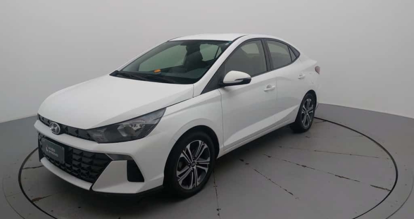 Hyundai Hb20s 2024 1.0 tgdi flex comfort automático