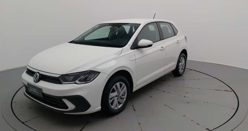 Volkswagen Polo 2024 1.0 mpi manual