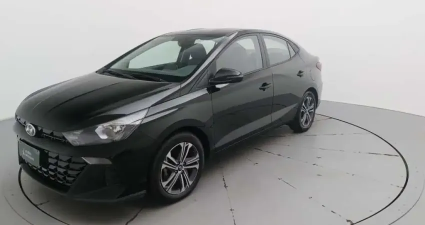 Hyundai Hb20s 2024 1.0 tgdi flex comfort plus automático