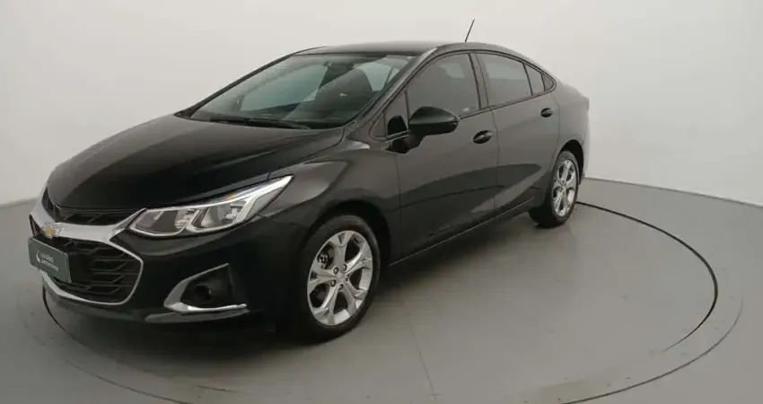 Chevrolet Cruze 2023 1.4 turbo lt 16v flex 4p automático