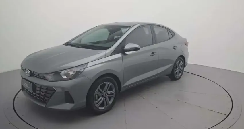 Hyundai Hb20s 2024 1.0 tgdi flex comfort automático