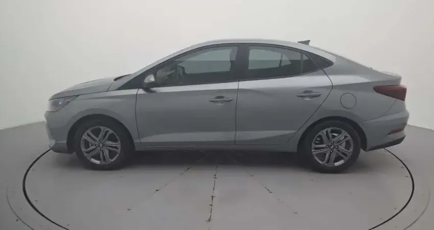 Hyundai Hb20s 2024 1.0 tgdi flex comfort automático