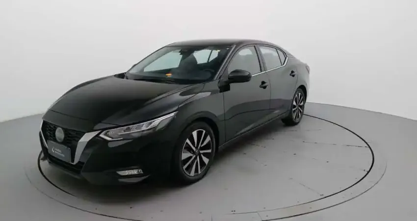 Nissan Sentra 2024 2.0 16v gasolina advance xtronic