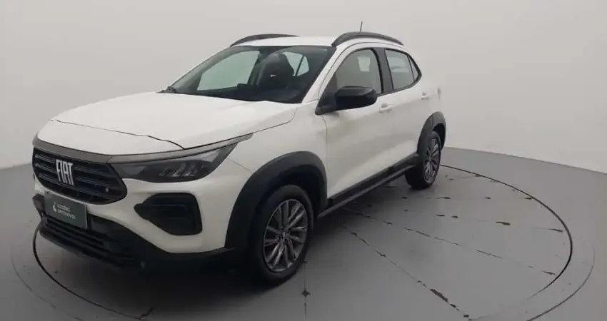 Fiat Pulse 2024 1.3 flex drive cvt