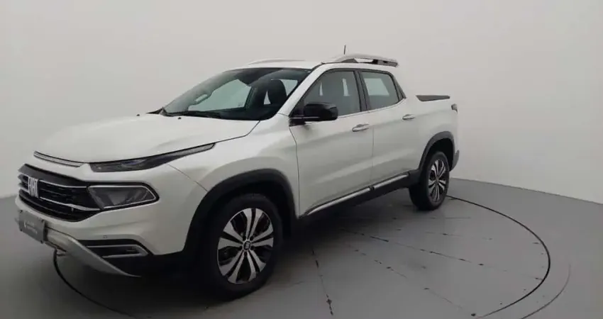 Fiat Toro 2023 2.0 16v turbo diesel volcano 4wd at9