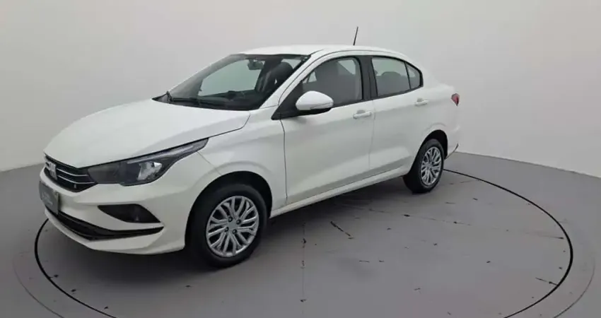 Fiat Cronos 2024 1.0 firefly flex drive manual