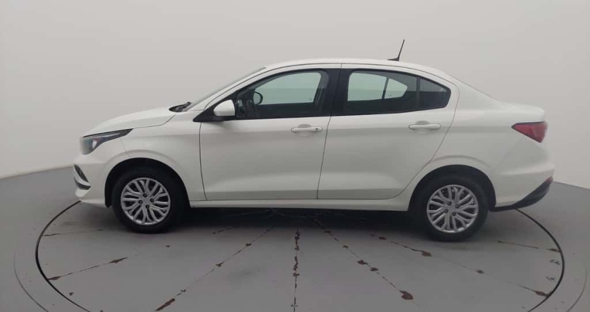 Fiat Cronos 2023 1.3 firefly flex drive cvt