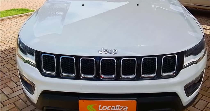 Jeep Compass 2021 2.0 16v diesel longitude 4x4 automático