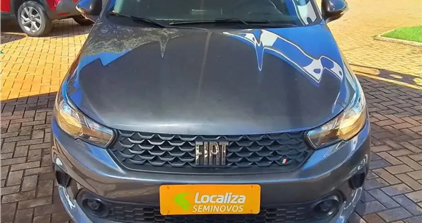 Fiat Argo 2022 1.0 firefly flex manual