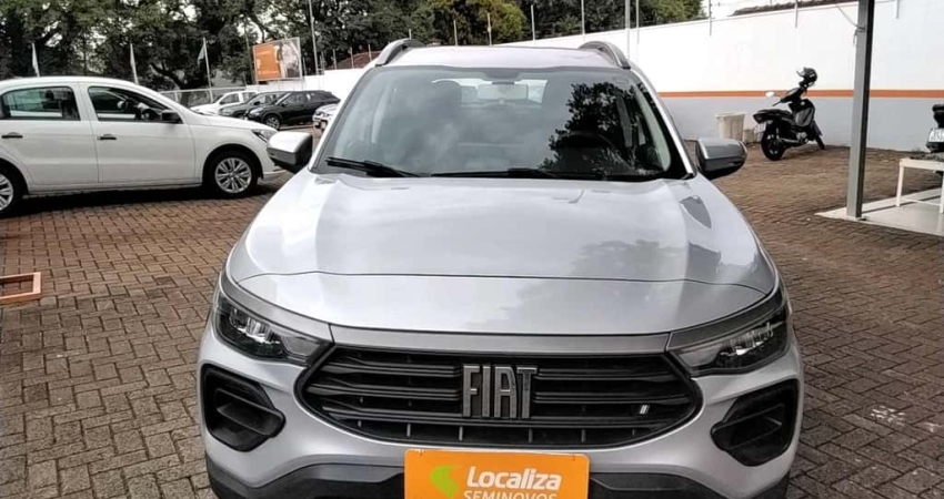 Fiat Pulse 2023 1.0 turbo 200 flex drive cvt