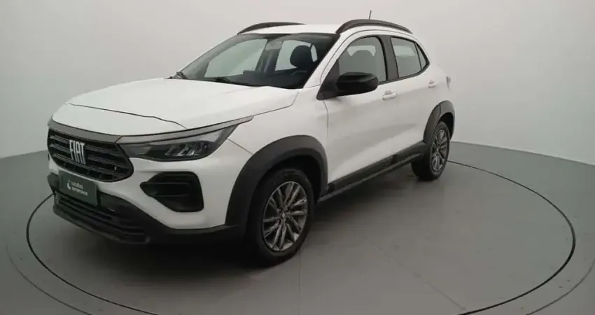 Fiat Pulse 2024 1.3 flex drive cvt